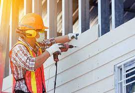 Best Siding Removal and Disposal  in Barrington, NJ