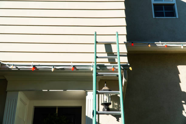 Best Stucco Siding  in Barrington, NJ