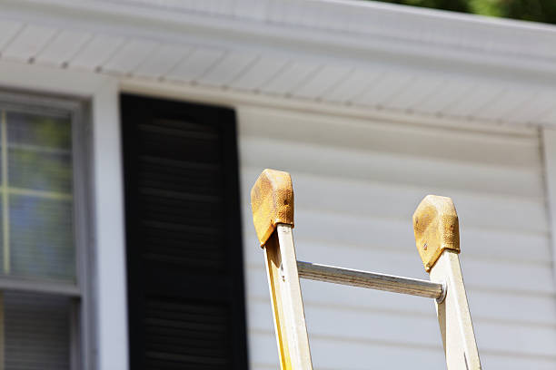 Best Siding for New Construction  in Barrington, NJ